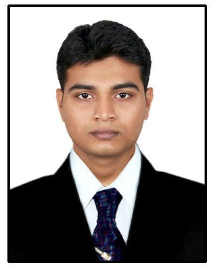 Dr Chirag Pandya